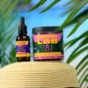 Chill Out Guminukai - 30 vnt + Deep Sleep Aliejus rinkinys - 30 ml
