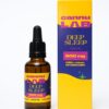 Deep Sleep Aliejus - 30 ml