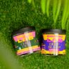 Deep Sleep Guminukai + Chill Out Guminukai rinkinys - 2 x 30 vnt