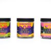 Guminukai 3 x 30 vnt + Daily Energy Aliejus - 30 ml