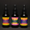 CBD aliejaus rinkinys - 3 x 30 ml