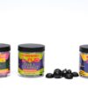 Guminukai 3 x 30 vnt + Daily Energy Aliejus - 30 ml