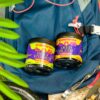 Daily Energy Guminukai + Deep Sleep Guminukai Rinkinys - 2 x 30 vnt