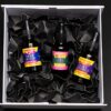 CBD aliejaus rinkinys - 3 x 30 ml