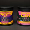 Deep Sleep Guminukai + Chill Out Guminukai rinkinys - 2 x 30 vnt