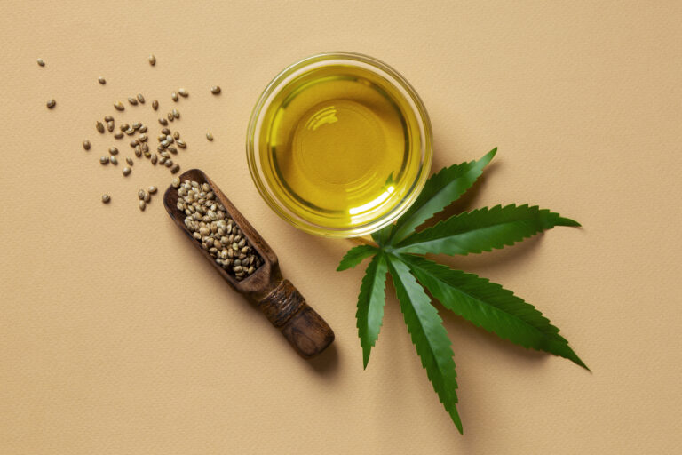 cbd produktai