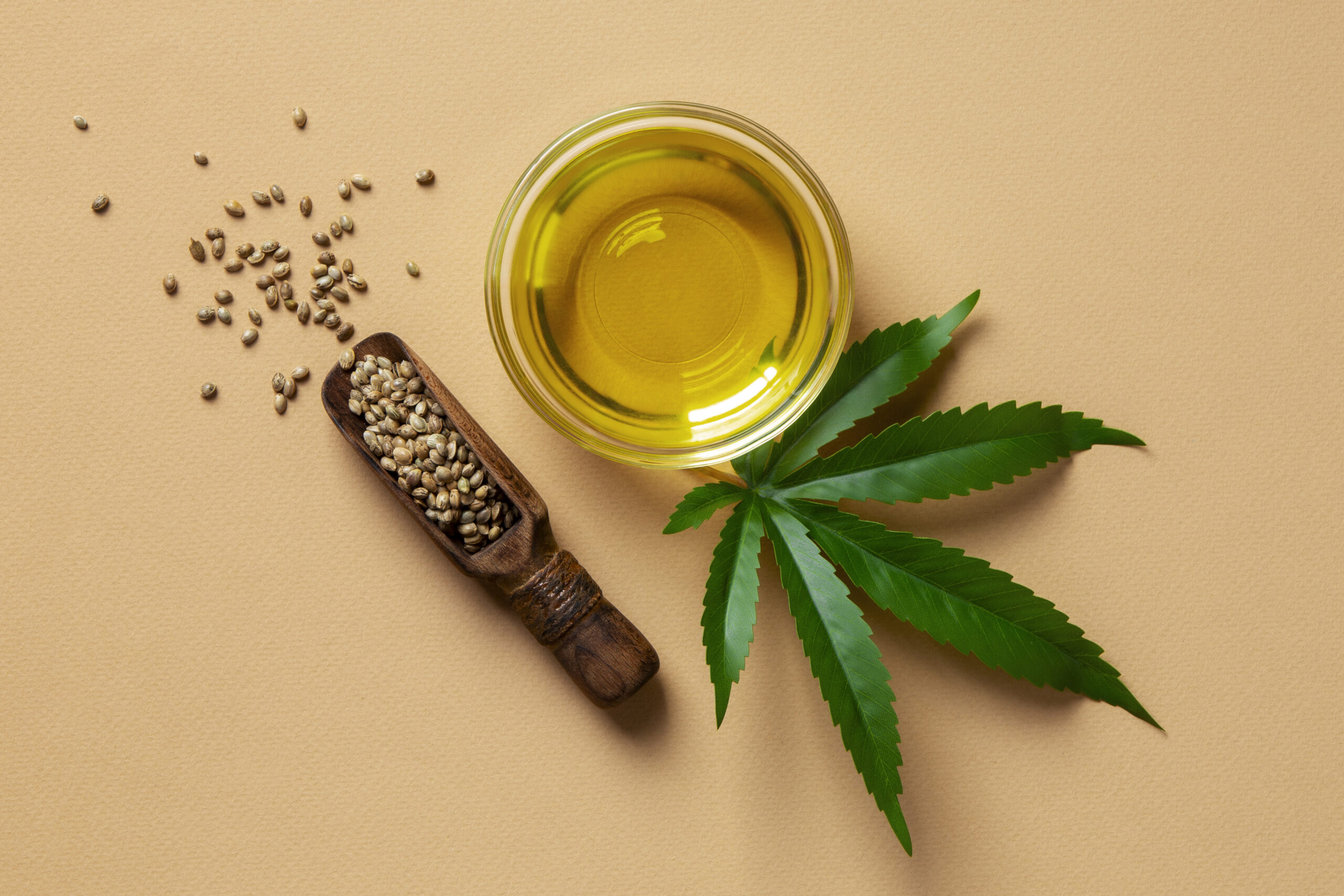cbd produktai